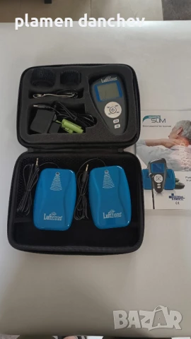  Лечение на Болки в Гърба,Шията и Кръста!, снимка 2 - Масажори - 50727633