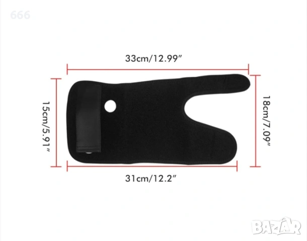 Ортеза за китка , дясна ръка., снимка 6 - Други стоки за дома - 53816674