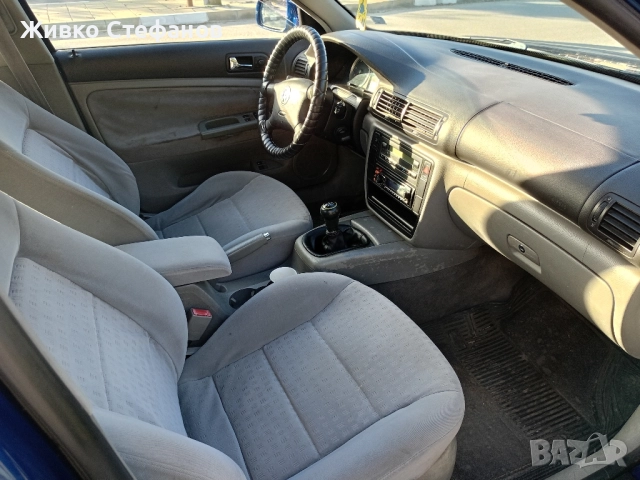 Пасат б5.5 1.9тди 101к.с., снимка 11 - Автомобили и джипове - 52304949