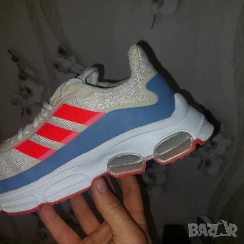  маратонки Adidas Quadcube  номер 41 ,5-42, снимка 13 - Маратонки - 37313007