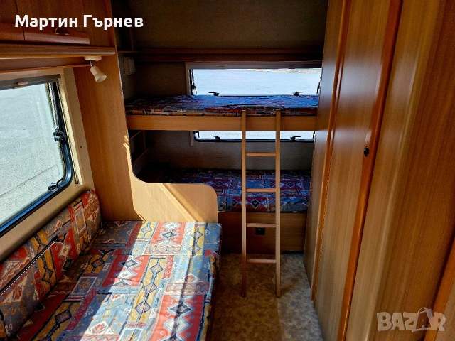 ! ! ! КАРАВАНА ! ! ! ADRIA B 502 UL ! ! ! КЛИМАТИК ! ! !, снимка 11 - Каравани и кемпери - 53758950