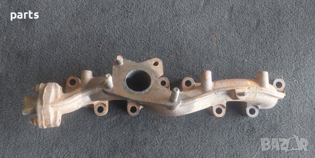 Изпускателен Колектор Мазда 6 - RF5C - RF5CK44615 N, снимка 3 - Части - 42554568