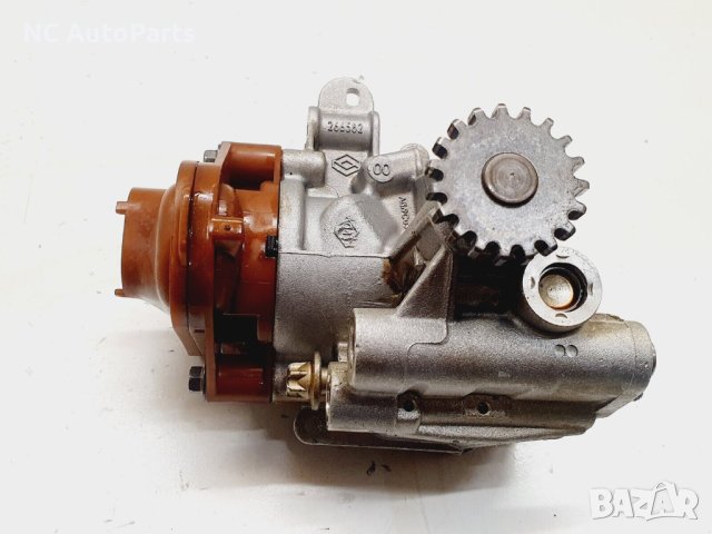 Маслена помпа за Mercedes Мерцедес А B клас W177 W247 1.3 M282.914  2821800600 150007372R 2020, снимка 3 - Части - 42656691