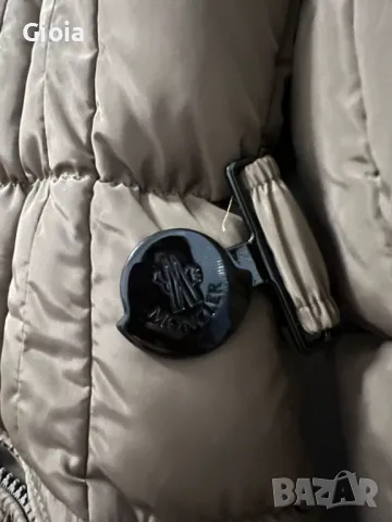 Moncler оригинално зимно яке намалям на 40 лева, снимка 5 - Якета - 48189779
