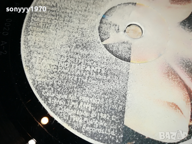 FINGERS OFF-ENGLAND 2503221954, снимка 16 - Грамофонни плочи - 36232778