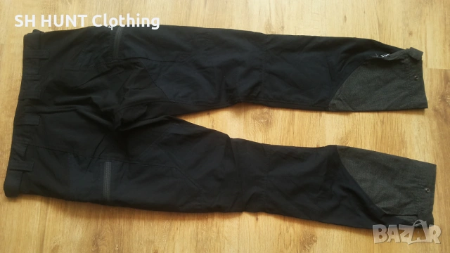 Lundhags MAKKE Womens Stretch Pant размер 34 / XS дамски панталон - 2014, снимка 3 - Панталони - 53329355