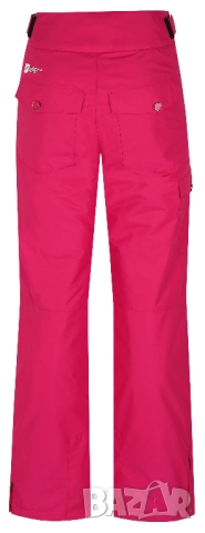 Специално създадени за жени Дамски панталон за ски и сноуборд Hannah Maarlen, снимка 2 - Зимни спортове - 52721181