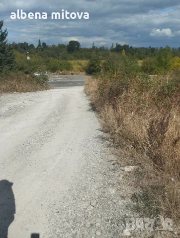Имот за автокъща,автоморга парк фотоволтаици и т.н., снимка 7 - Парцели - 47895729