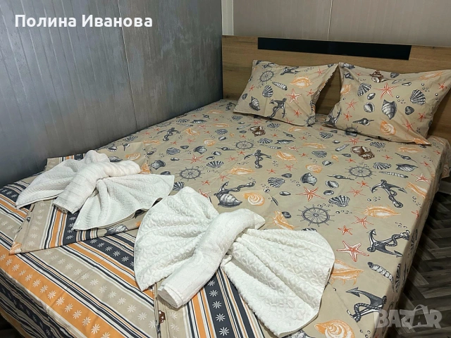 Бунгало къмпинг Созопол-Еко , снимка 7 - Вили - 53706204