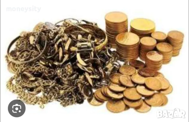 Изкупува злато 14к-24к, снимка 2 - Други услуги - 48731214