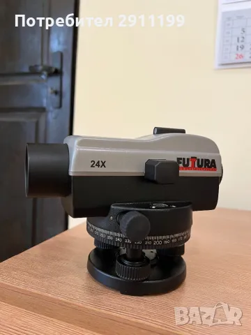 Теодолит Futtura 24х