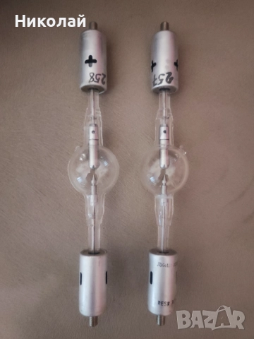 Продавам дъгова лампа ксенонова, снимка 4 - Прожектори - 52392706