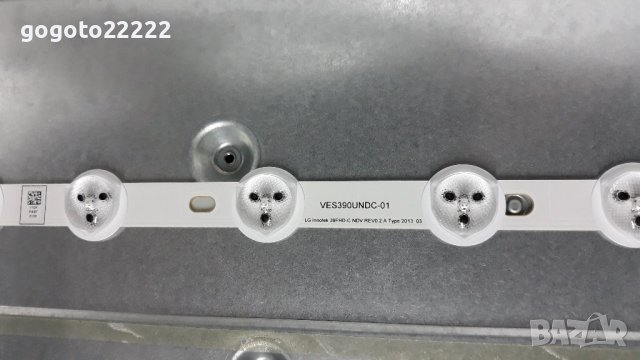 NEO LED 39180 на части, снимка 10 - Телевизори - 37934538