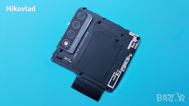 Капак за основна платка TCL 20 5G