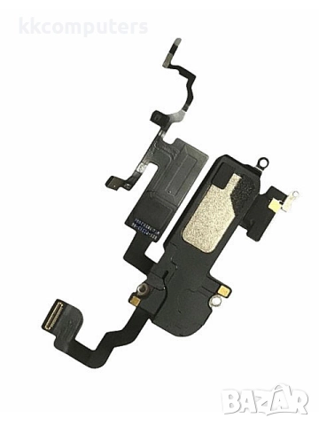 ЛЕНТОВ КАБЕЛ ЗA IPHONE 12 PRO MAX СЛУШАЛКА И СЕНЗОР (A2411)