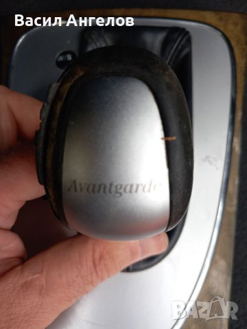 Климатроник и скоростен лост за Мерцедес, снимка 7 - Части - 40774821