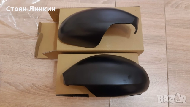 Капачки за огледала Seat Altea XL 2006-2015 г.