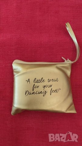 Цвички за балет, спорт Fabelle. , снимка 2 - Художествена гимнастика - 40806425