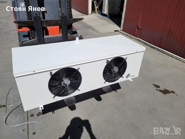 Изпарител за хладилна камера,стая Kelvion 2020 година