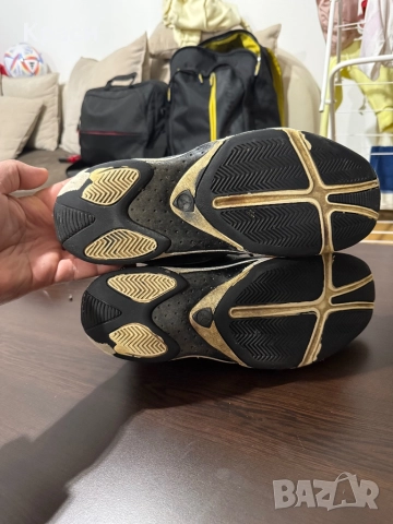 Jordan flight , снимка 6 - Маратонки - 52458738