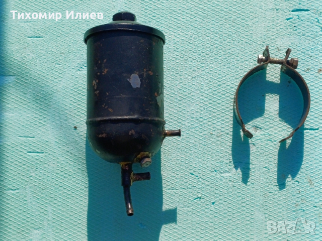 Части за Москвич 408 , снимка 16 - Части - 53141811