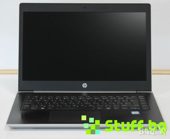 HP ProBook 440 G5 i5-7200U, снимка 2 - Лаптопи за работа - 51823691