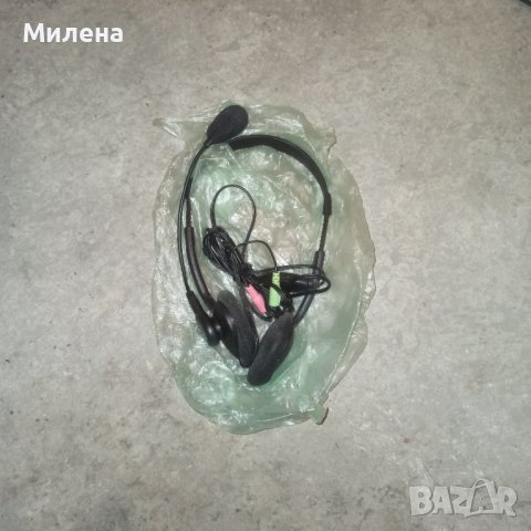 клавиатура, мишка и кабели , снимка 2 - Монитори - 44230797