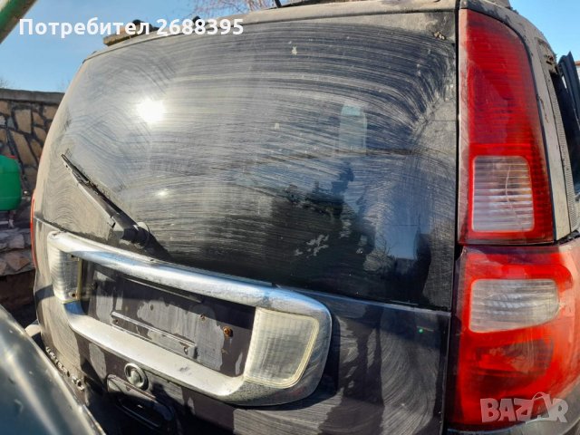 На части , снимка 5 - Автомобили и джипове - 35677082