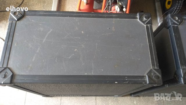 Tонколони Dunacord FE-15.3, снимка 8 - Тонколони - 40423931