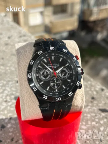 Leijona Ounas, снимка 2 - Мъжки - 48355757