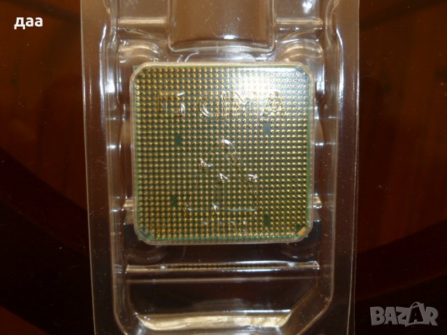 продавам AMD Phenom X4 9850 Black Edition /2.5GHz/, снимка 2 - Процесори - 39083133