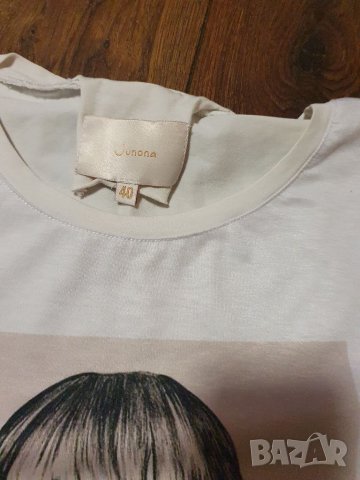 Junona тениска, снимка 3 - Тениски - 40060639