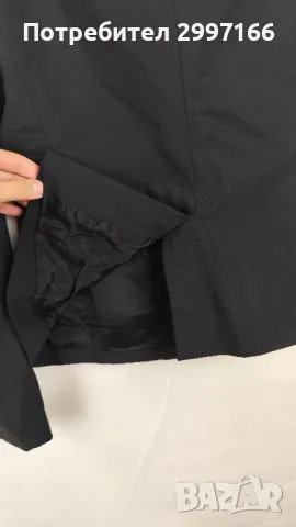 Дамско сако Hugo boss , снимка 4 - Сака - 48425105