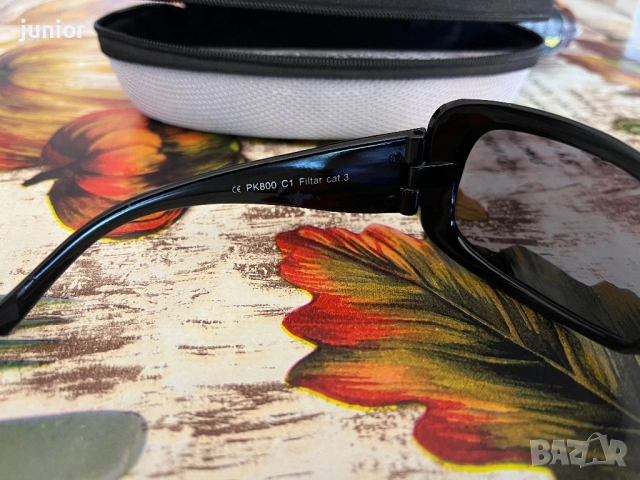 Детски слънчеви очила Polar Kids, снимка 6 - Слънчеви и диоптрични очила - 53843633