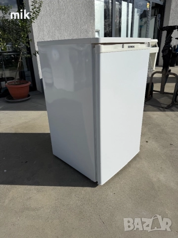 Малък фризер Сименс, снимка 3 - Фризери - 52535014