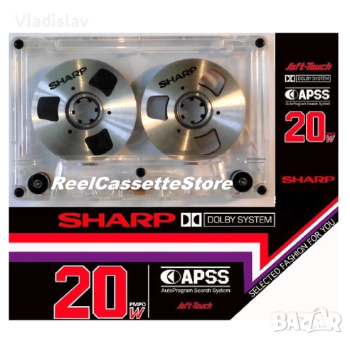 Ролкови Касети