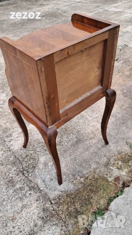 Шкафче с чекмедже , снимка 6 - Шкафове - 52214528