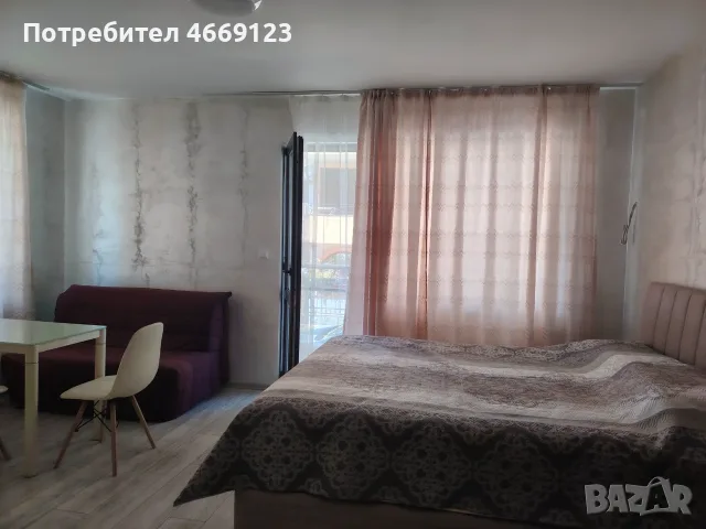 Продава студио Приморско, снимка 3 - Апартаменти - 56302976