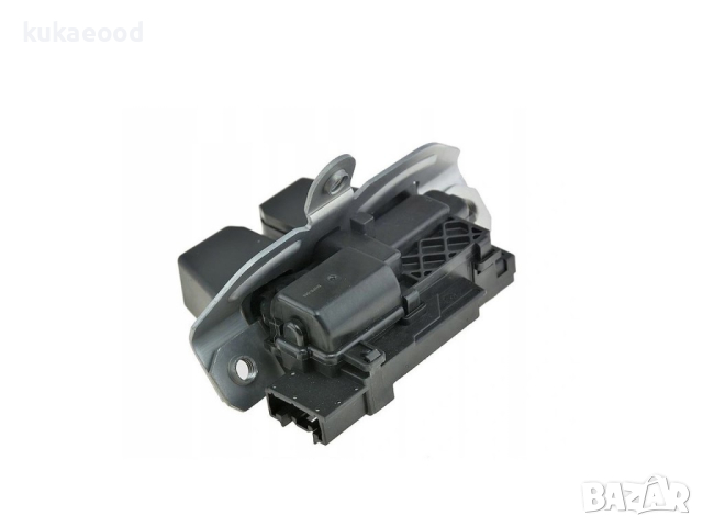 Брава за багажник за Ford Mondeo MK5 (2014-2022), снимка 3 - Части - 44595163