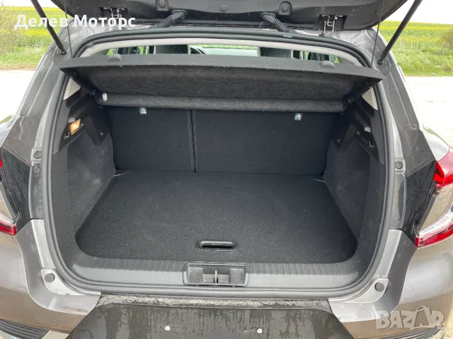 Renault Captur 2 HFMF, 1.3TCe, Двигател H5H470, 7 степенна ск. кутия DW5, Автоматик, 24000 км., 202, снимка 14 - Автомобили и джипове - 49850766