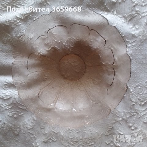 Панера/чиния, снимка 3 - Чинии - 40571587