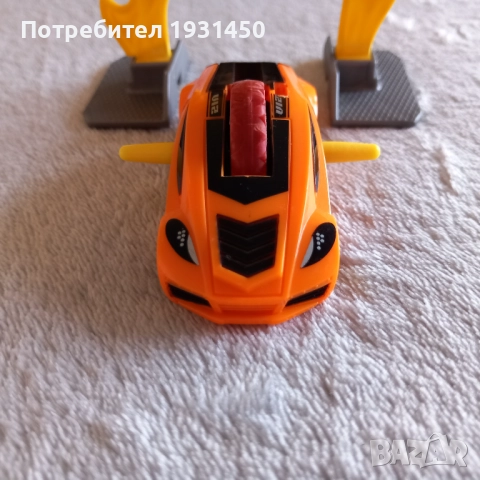 картинг и кола, снимка 8 - Колекции - 51519406