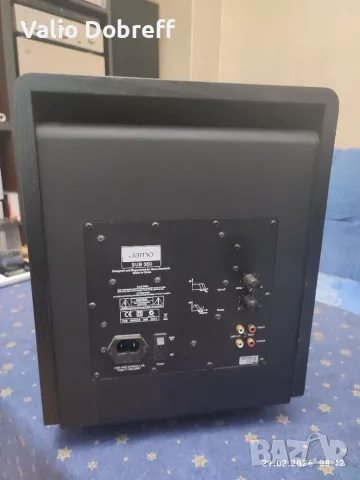 JAMO - SUB 360 ., снимка 6 - Тонколони - 55996382