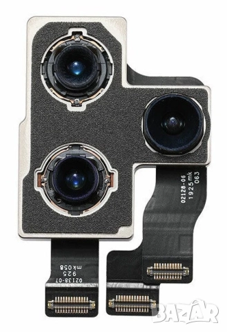 Камера BIG за iPhone 11 PRO 5.8 / 11 PRO MAX 6.5