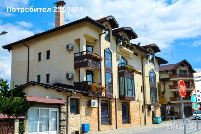 продава семеен хотел, снимка 3 - Хотели - 40799802
