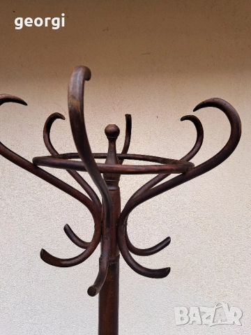 виенска закачалка , снимка 4 - Закачалки - 51874204