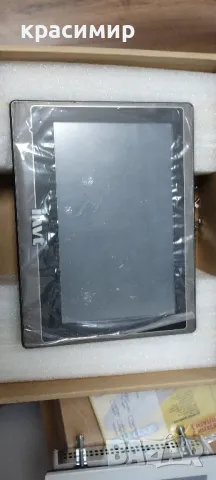 INVT HMI VT070-NOCX-N, снимка 1