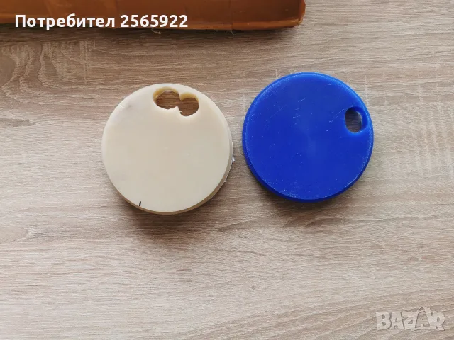 Циркониеви дискове , снимка 4 - Лаборатория - 56273787