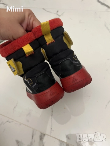 Детски Adidas боти,ботуши,апрески 24/25, снимка 4 - Детски маратонки - 45509909
