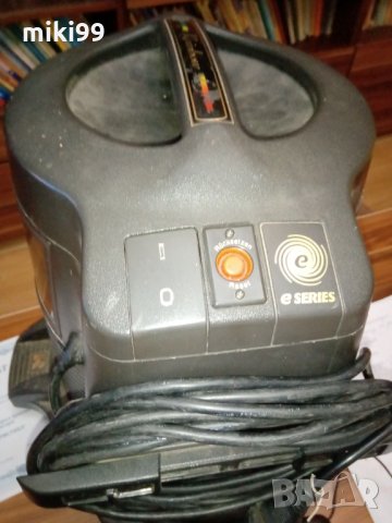 прахосмукачка рейнбоу Е1 rainbow, снимка 3 - Прахосмукачки - 35819386